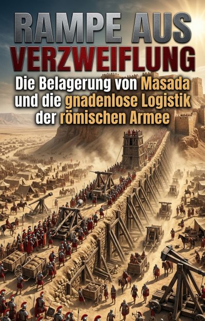'Cover von Rampe aus Verzweiflung'-Cover