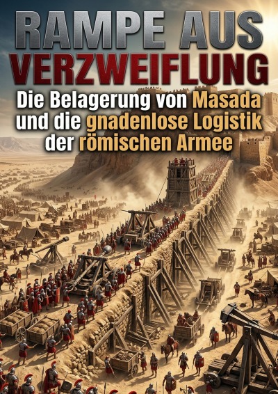 'Cover von Rampe aus Verzweiflung'-Cover