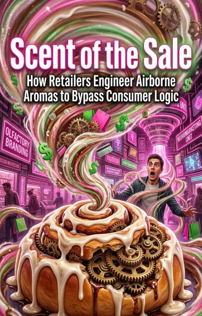 'Cover von Scent of the Sale'-Cover