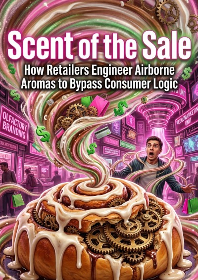 'Cover von Scent of the Sale'-Cover
