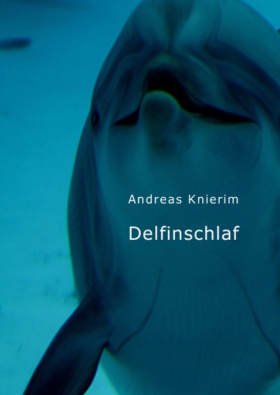 'Cover von Delfinschlaf'-Cover