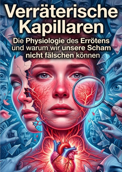'Cover von Verräterische Kapillaren'-Cover