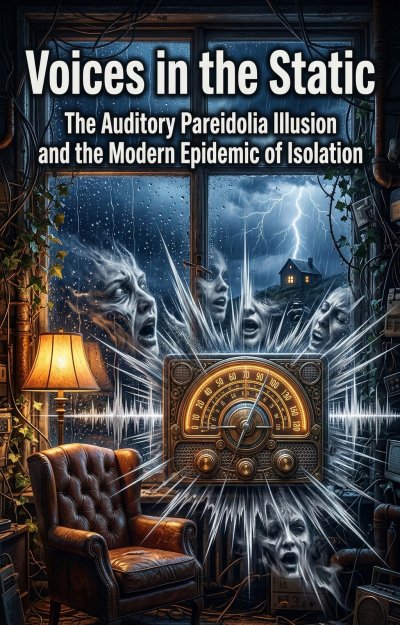 'Cover von Voices in the Static'-Cover