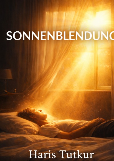 'Cover von Sonnenblendung'-Cover