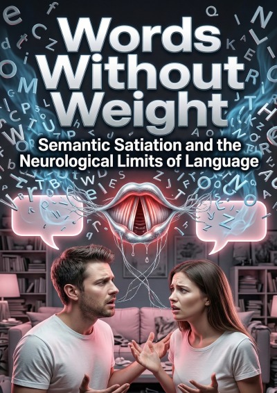 'Cover von Words Without Weight'-Cover