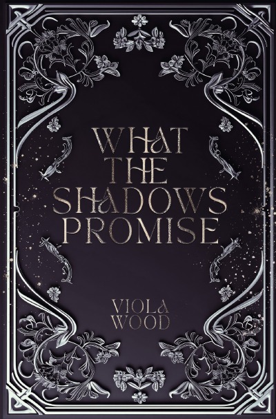 'Cover von What the Shadows Promise'-Cover