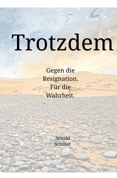 'Cover von Trotzdem'-Cover