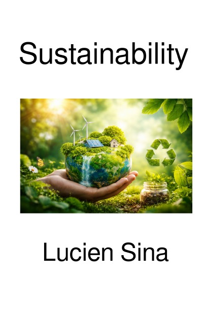 'Cover von Sustainability'-Cover