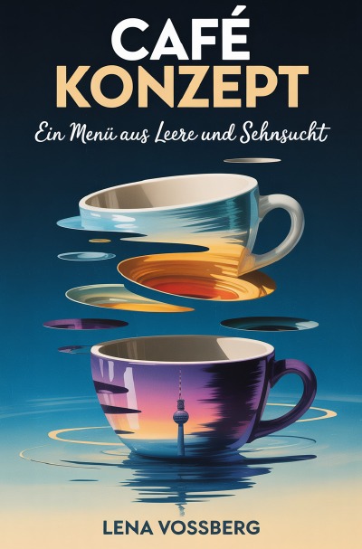 'Cover von Café Konzept'-Cover
