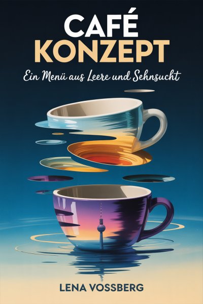 'Cover von Café Konzept'-Cover