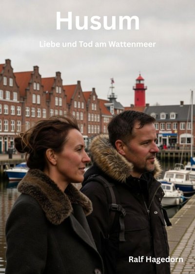'Cover von Husum'-Cover