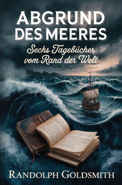 'Cover von Abgrund des Meeres'-Cover