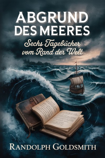 'Cover von Abgrund des Meeres'-Cover