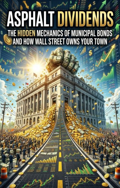 'Cover von Asphalt Dividends'-Cover