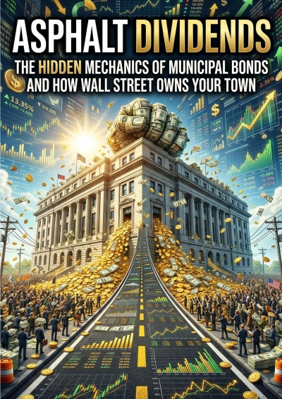 'Cover von Asphalt Dividends'-Cover
