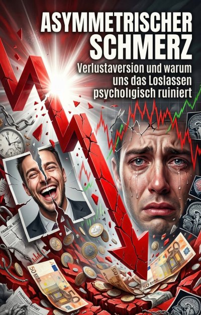 'Cover von Asymmetrischer Schmerz'-Cover