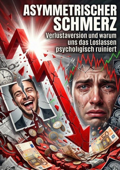 'Cover von Asymmetrischer Schmerz'-Cover