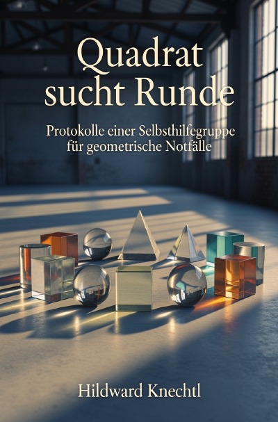 'Cover von Quadrat sucht Runde'-Cover