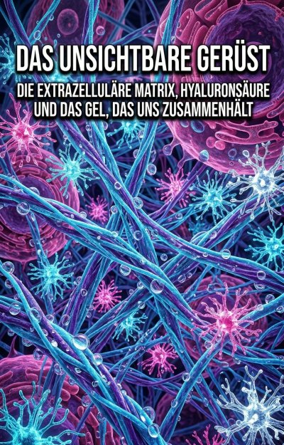 'Cover von Das Unsichtbare Gerüst'-Cover