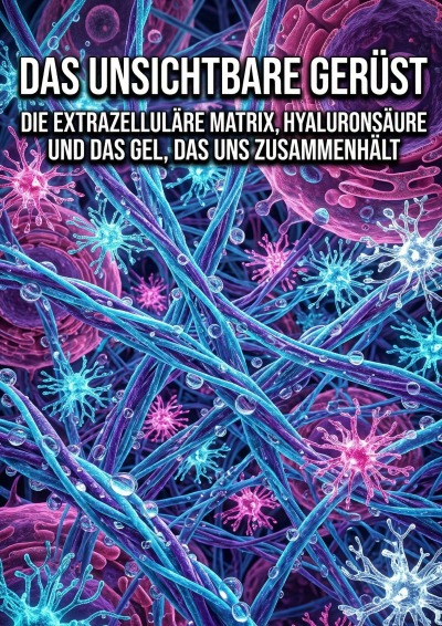 'Cover von Das Unsichtbare Gerüst'-Cover