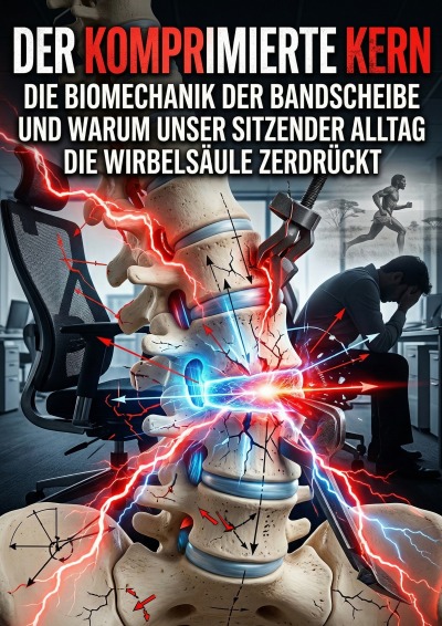 'Cover von Der komprimierte Kern'-Cover