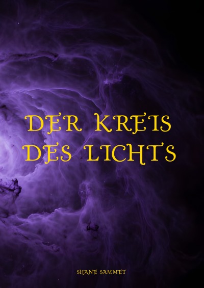 'Cover von Der Kreis des Lichts'-Cover
