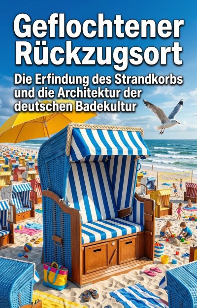 'Cover von Geflochtener Rückzugsort'-Cover