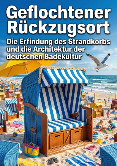 'Cover von Geflochtener Rückzugsort'-Cover