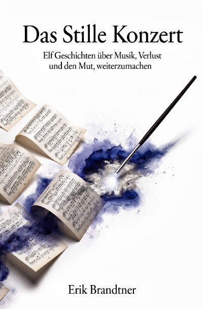 'Cover von Das Stille Konzert'-Cover