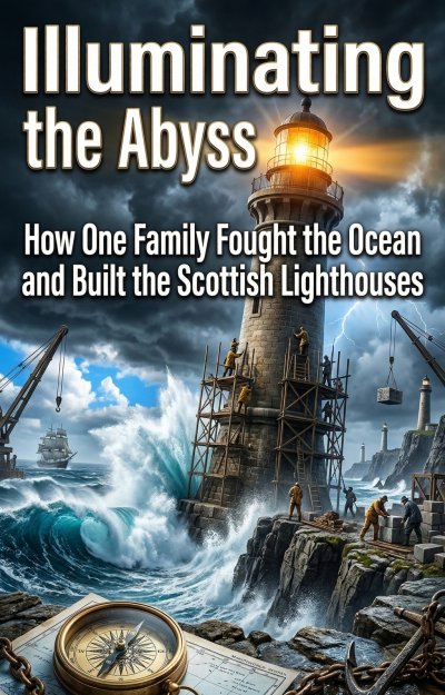 'Cover von Illuminating the Abyss'-Cover