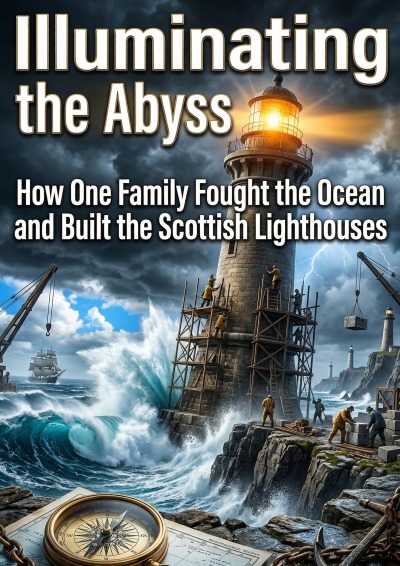 'Cover von Illuminating the Abyss'-Cover