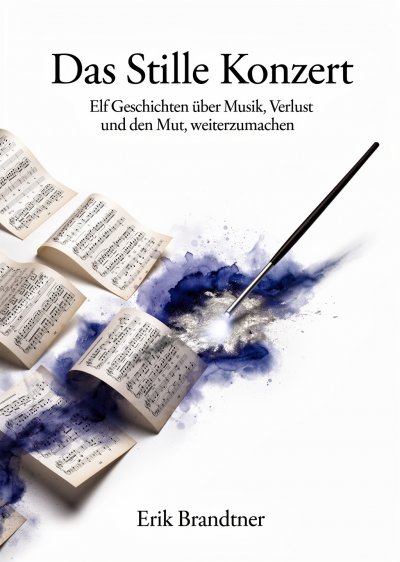 'Cover von Das Stille Konzert'-Cover