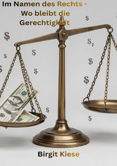 'Cover von Im Namen des Rechts – Wo bleibt die Gerechtigkeit'-Cover