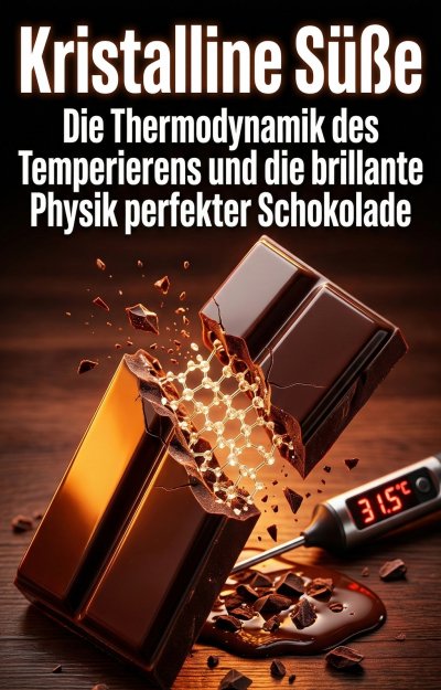 'Cover von Kristalline Süße'-Cover