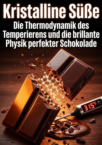 'Cover von Kristalline Süße'-Cover