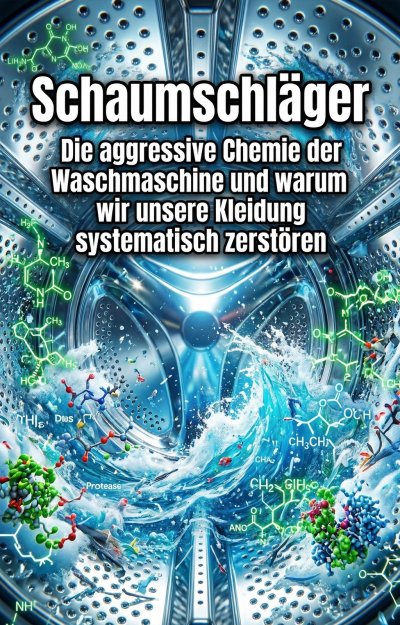 'Cover von Schaumschläger'-Cover