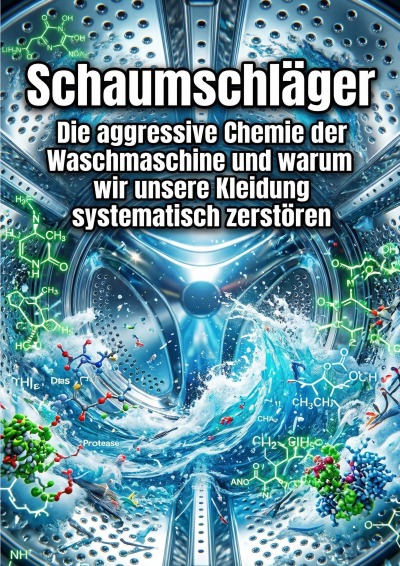 'Cover von Schaumschläger'-Cover
