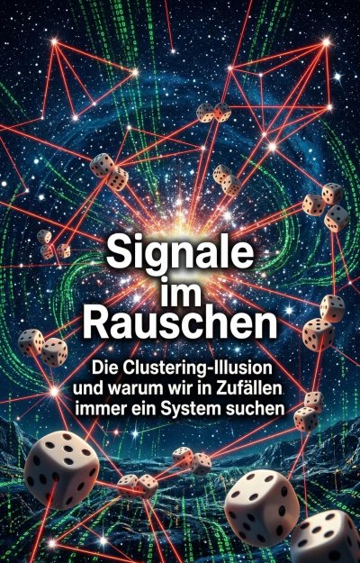 'Cover von Signale im Rauschen'-Cover