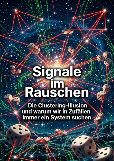 'Cover von Signale im Rauschen'-Cover