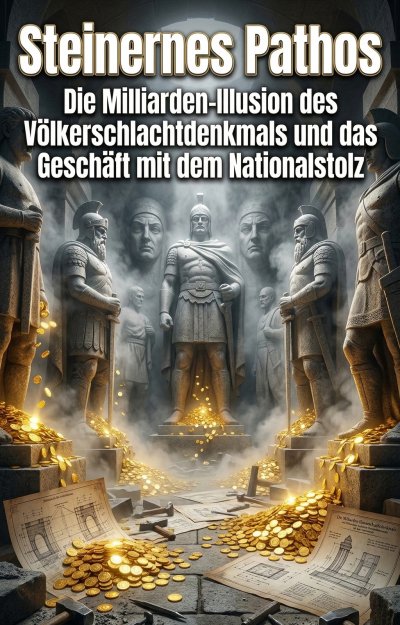 'Cover von Steinernes Pathos'-Cover