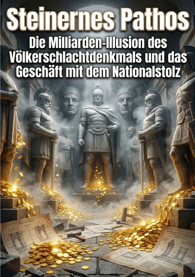 'Cover von Steinernes Pathos'-Cover