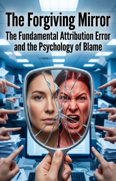 'Cover von The Forgiving Mirror'-Cover