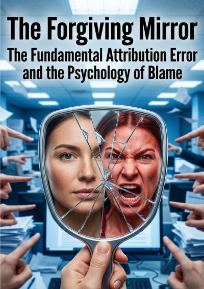 'Cover von The Forgiving Mirror'-Cover