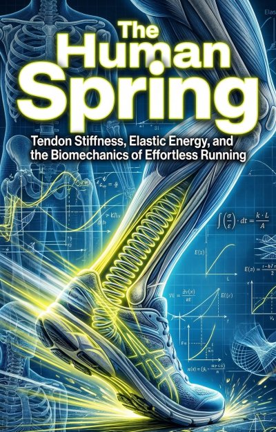 'Cover von The Human Spring'-Cover