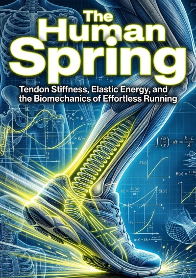 'Cover von The Human Spring'-Cover