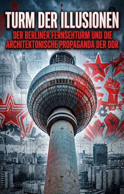 'Cover von Turm der Illusionen'-Cover