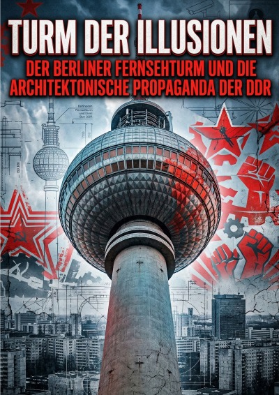 'Cover von Turm der Illusionen'-Cover
