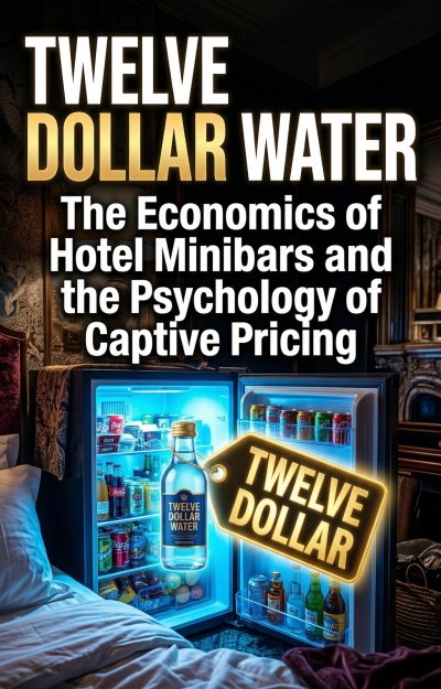 'Cover von Twelve Dollar Water'-Cover