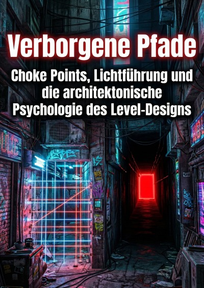 'Cover von Verborgene Pfade'-Cover