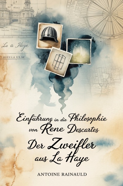 'Cover von Einführung in die Philosophie von Rene Descartes'-Cover